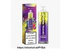 Crystal prime 7000 puffs disposable vape