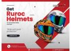 Get Ruroc Helmets for Unmatched Safety and Style