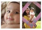 Best Baby photoshoot in Delhi, Gurgaon | Maternity, Family, Newborn- Priya Chhabra.