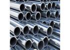 Steel Pipe and Tube in Saudi Arabia