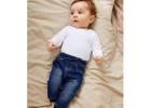 Baby Denim Clothing