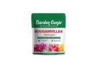 Bougainvillea Fertilizer- Garden Genie