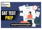 SAT Test Prep | Princeton Review | Expert Guidance