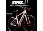 White Bikes | Zooz Bikes