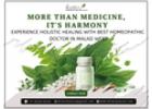 Discover the Best Homeopathy Clinic in Mumbai – A Haven of Holistic Healing