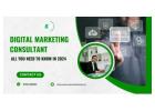 Boost Your Business with a Digital Marketing Consultant in Pune