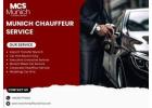 Munich Chauffeur Service