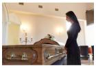 Trusted Funeral Homes for Heartfelt Services