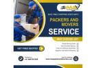 Hire Best Packers Movers in Dwarka Delhi