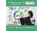 Rank Higher, Grow Faster | SEO Services in Delhi