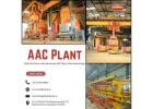 AAC Plant | +91 76759 89961 | Buildmate