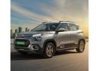 Discover The Range of The Citroen C3 EV With Citroen Magnus Motors