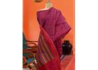 Stunning Organza Sarees for Every Occasion – Shop Now