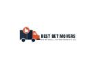 Your Affordable Moving Partner- Best Bet Movers