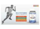 Best Multivitamin for Men