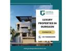 Buy Luxury Property in Gurgaon