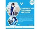 Office Cleaning Services in Boston, MA