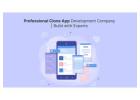 Professional Clone App Development Company | Build with Experts