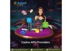 Top Casino API Services In India