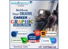 Graphic Design Institute in Indore