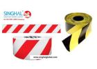 The Role of Caution Tape Roll Manufacturers