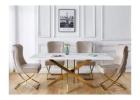 Purchase Dining Table Sets Online in France