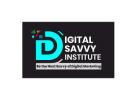 Digital Savvy Institute-best digital marketing institute in Nagpur