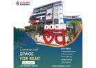 Find The Best Office Space For Rent in Dehradun - WFECITY