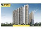 Provident Palm Vista Shilphata Puravankara 1 2 3 BHK Flats Project Location Address Brochure