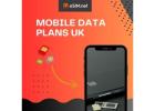 Affordable Mobile Data Plans in the UK – Instant eSIM Activation