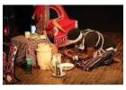 Discover the Most Gifted Sangoma Near Me Papa and Mama Sadam, Your Trusted Traditional Healers