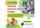 Nursery School in TC Palya