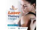 Laser Therapy In Gurgaon