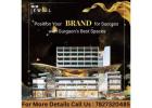 M3M Jewel Gurgaon: Transforming Commercial Investment Prospects