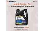 Mobil Delvac 1300 Super 15W-40 | Zarea Limited