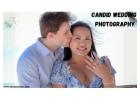 Embrace Authenticity with Candid Wedding Photography