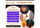 Consult the Best Astrologer in Noida for Love, Career & Health