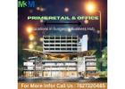 M3M Jewel Retail and Office Spaces: Pioneering the Future of Business in Gurgaon