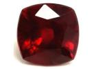 Get Transparent Rubies Gemstone