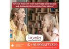 Speech Therapy Specialist | Hearing Loss Specialists | Certified Audiologist | Best Speech Therapist