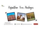 Rajasthan Tour Packages 