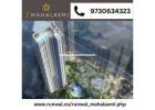 Runwal 7 Mahalaxmi Mumbai 2 & 3 BHK Elite Flats Mahalakshmi