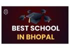 Best School In Bhopal	