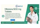 Innovative Uses of Mitotane 500 mg Tablets in India