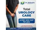 Best Male Urologist in Noida | Expert Urology Services for Men