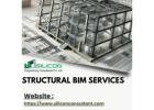 Structural Plan Drawing Services - Silicon Engineering Consultant LLC