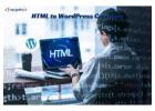 Top HTML to WordPress Company Services You Should Know About