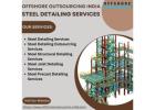 Looking For Trusted Steel Detailing Services in the USA