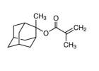 2-METHYL-2-ADAMANTYL METHACRYLATE_CAS:177080-67-0