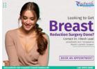 Looking For The Trusted Breast Surgery In Pune - Visit Authentic Hair